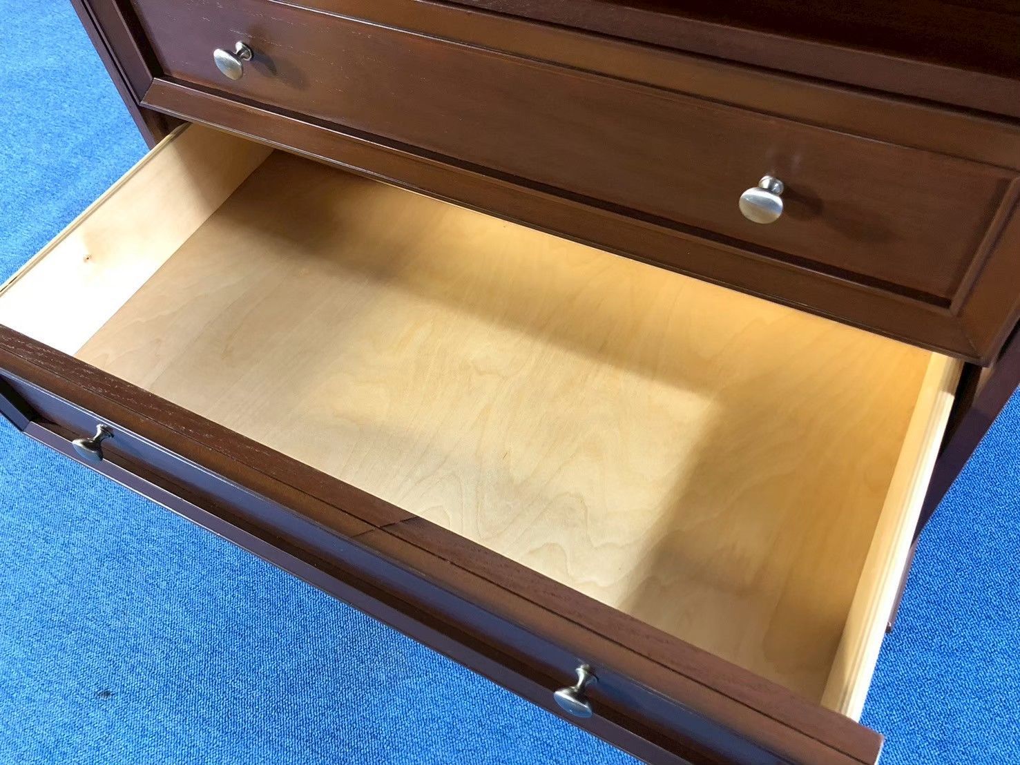 ◎【アメリカ家具】Thomasville AVキャビネット トーマスビル ストア