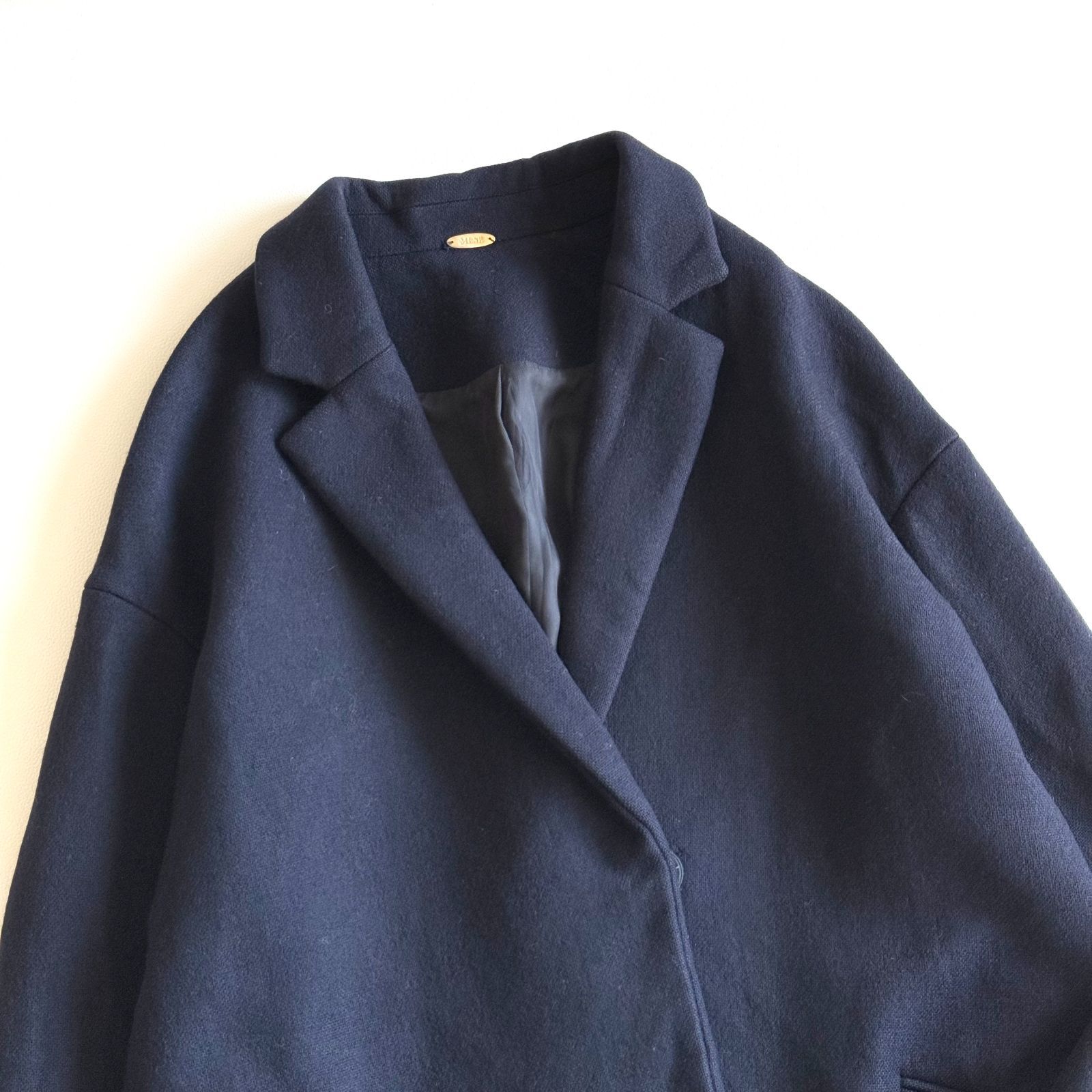 MUSE de Deuxieme Classe ミューズ ドゥーズィエムクラス チェスター