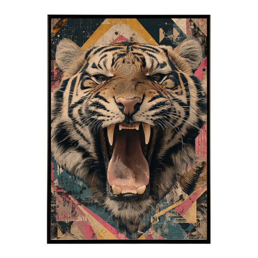 B1サイズ（約73x103cm）】【lm-poster-3265】【フレーム付き