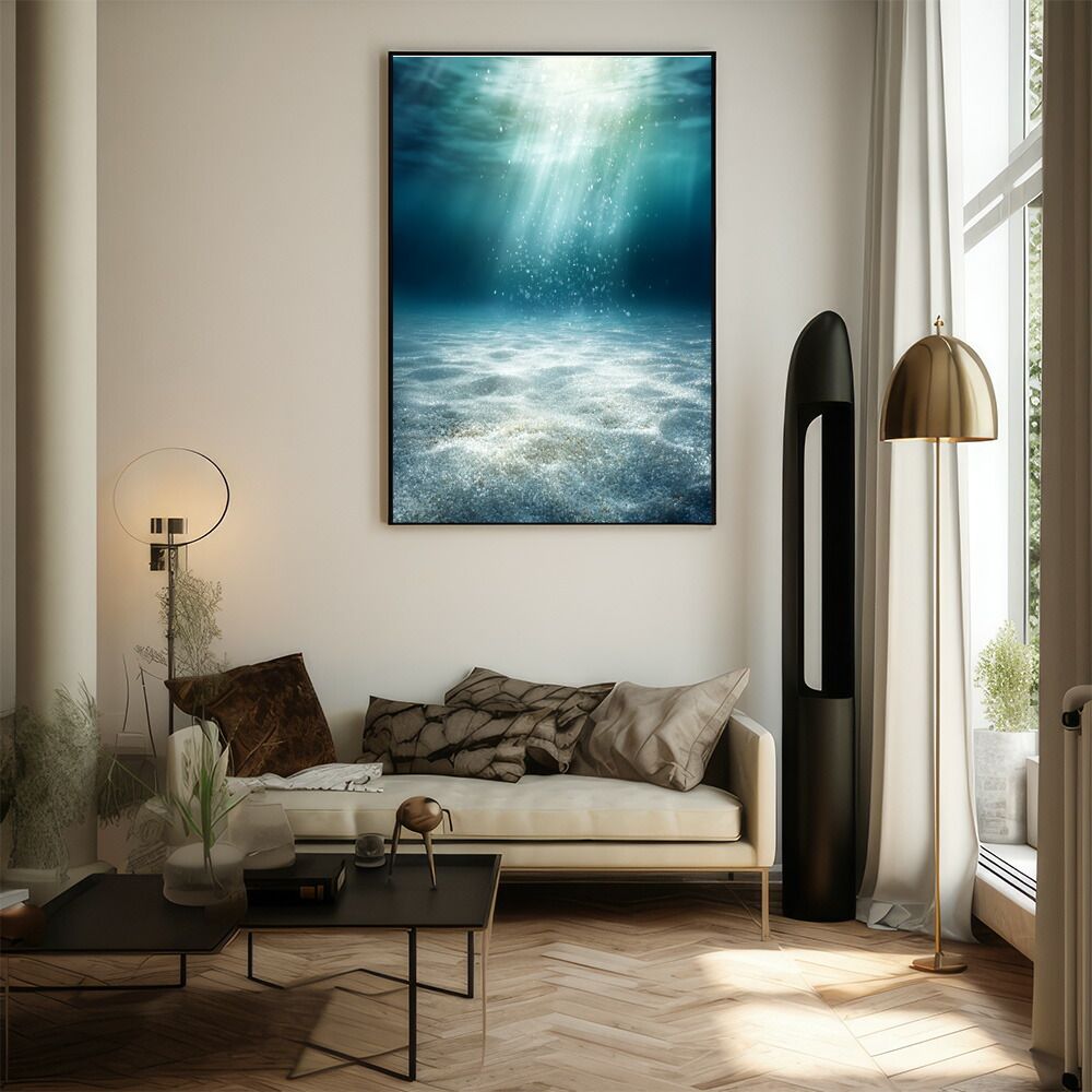 B2サイズ（約51x73cm）】【lm-poster-3899】【フレーム付き】ポスター