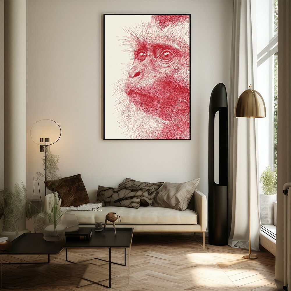 非売品] レッドデッドリボルバー ポスター 販促品 B2 非売品] レッド