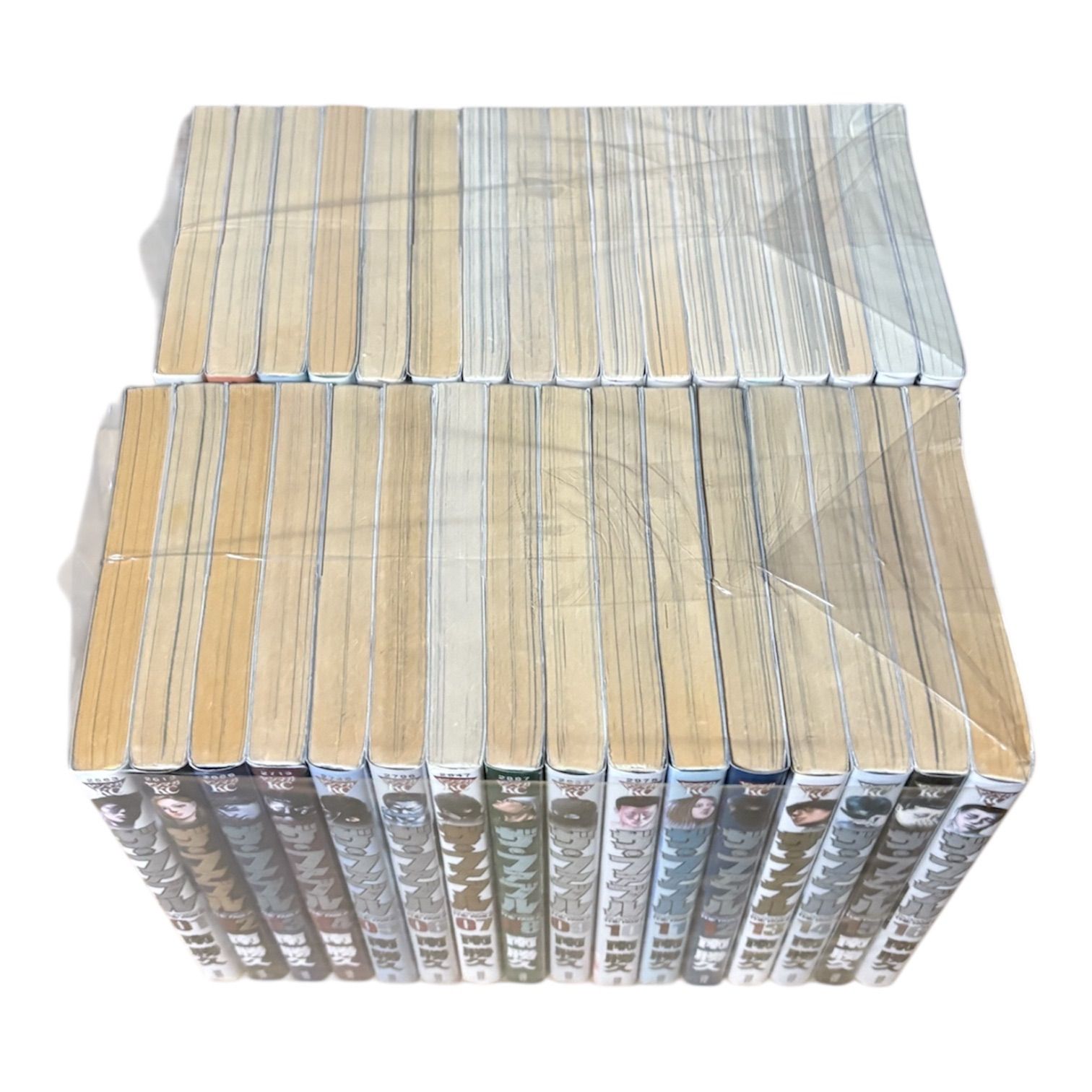 ザ・ファブル シリーズ33冊セット