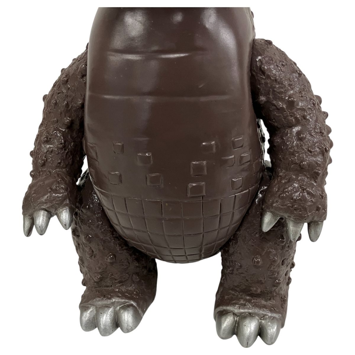 ⚠️レア マーミット 透明怪獣 ネロンガ スタンダードサイズ 1997年製