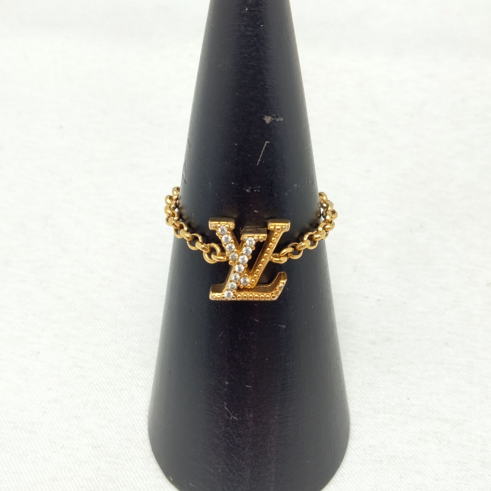 2024 ✨️LOUISVUITTON✨️ルイヴィトン セットリングレディLV M1604M