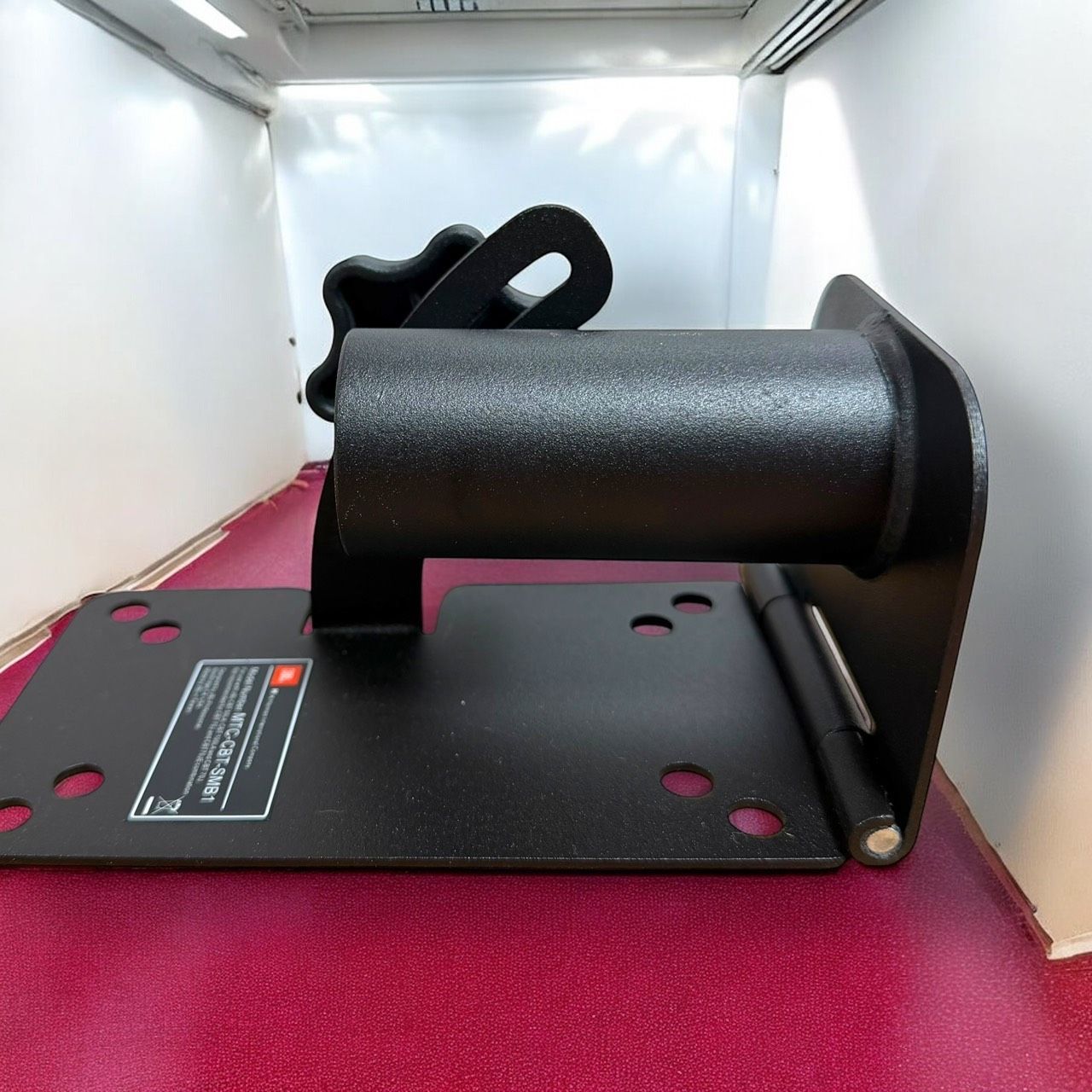 ☆送料無料 美品 JBL Professional MTC-CBT-SMB1 スタンドマウント