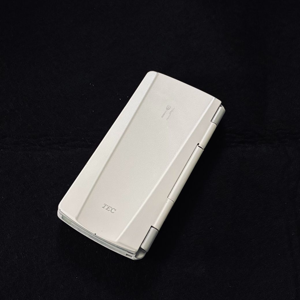 東芝TECテック ハンディーターミナル HTL-200-1B-01-R 中古① TOSHIBA