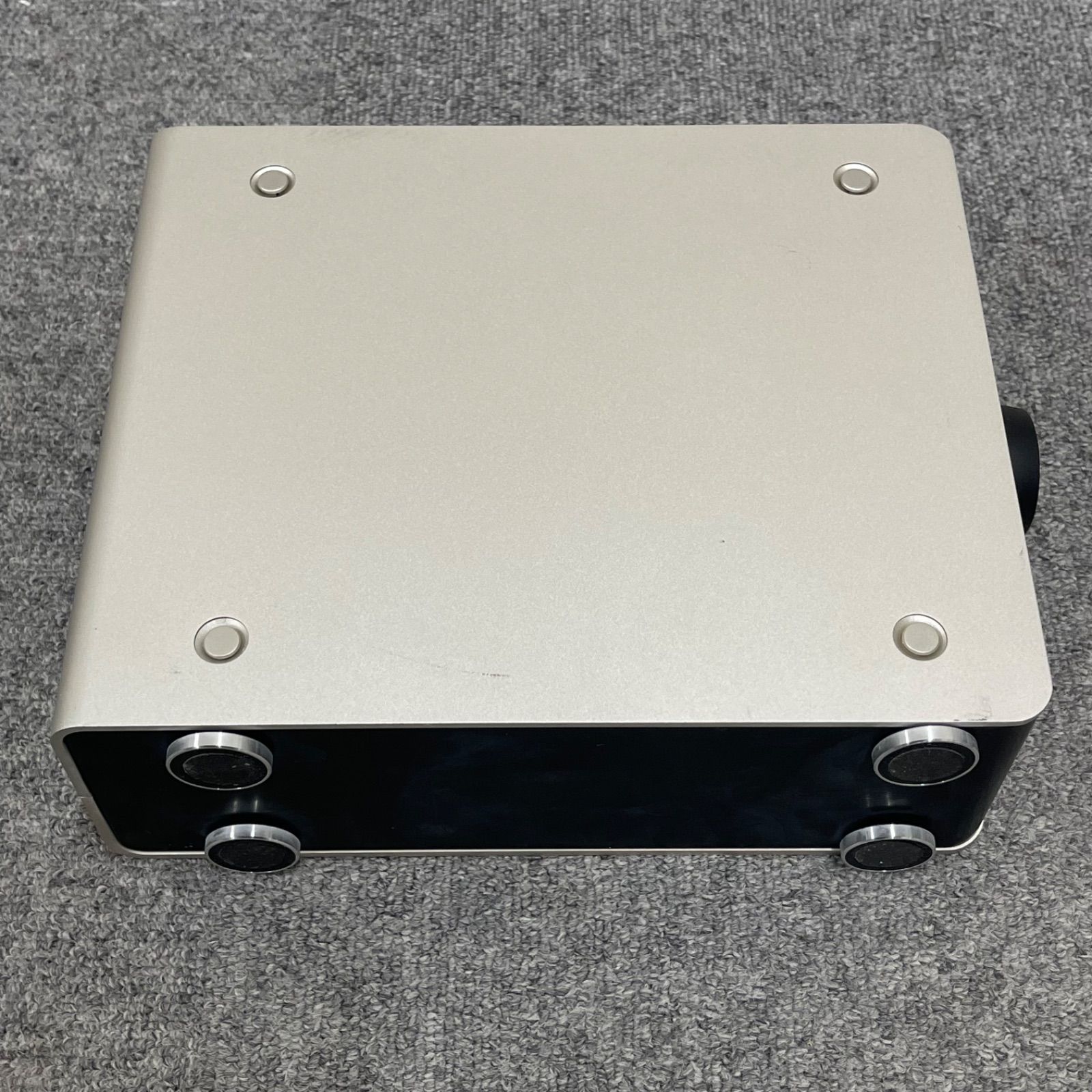 節約 【NPA】ジャンク DENON デノン プリメインアンプ PMA-50