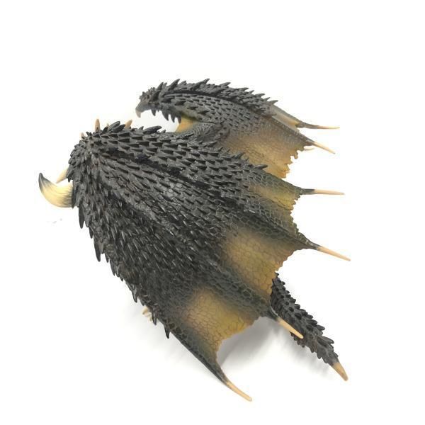 現状品)A賞 ネルギガンテ ビッグソフビフィギュア｢一番くじ