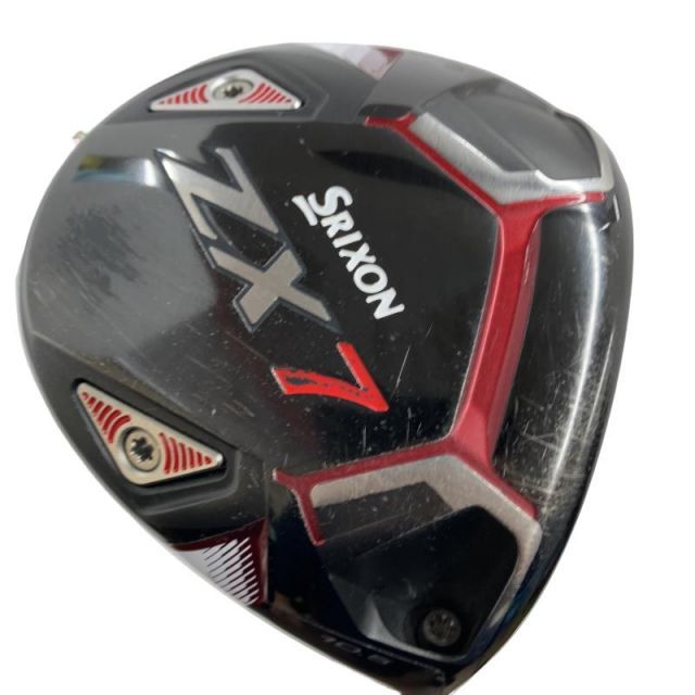 ダンロップ SRIXON ZX7 10.5度 TSP 310 セール タイトリスト用 S