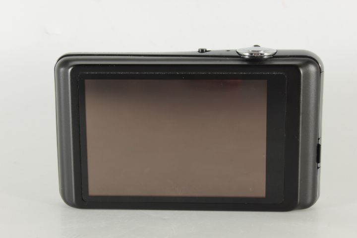 Panasonic パナソニック LUMIX DMC-FH7 ブラック WS1HA006970 節約