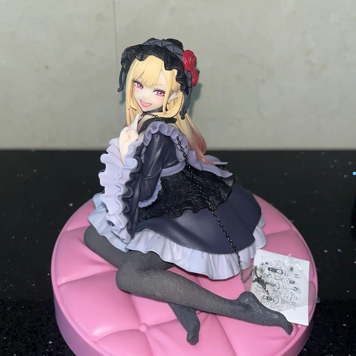 タイトー ドール キタガワ マリン ストア 鬼龍 紅郎 日野森 雫