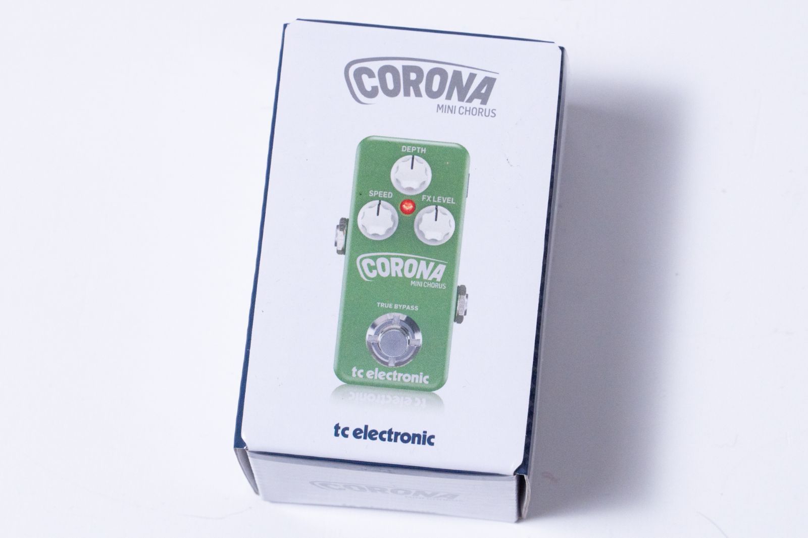 割引 【used】tc electronic / Corona Mini Chorus【GIB横浜】 used