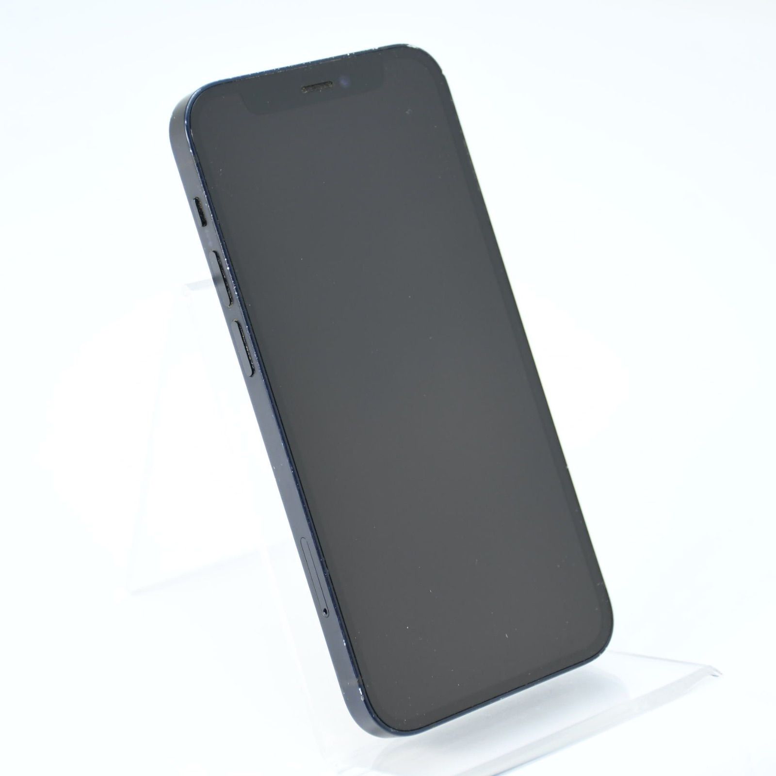 ジャンク＊液晶美品＊動作可】SIMフリー iPhone12 mini 256GB 販売