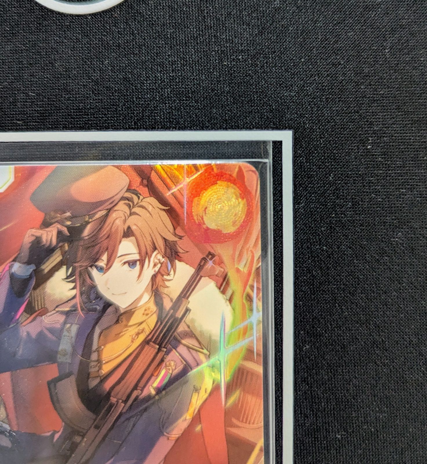 Xross Stars クロスタ kinako CR LRPP サイン入り - メルカリ