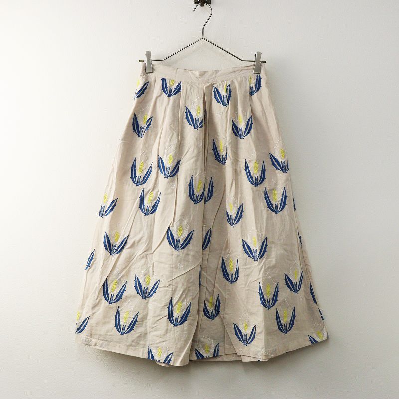 marble sud MIZBASHO TUCK ハカマパンツ 2024SS マーブルシュッド