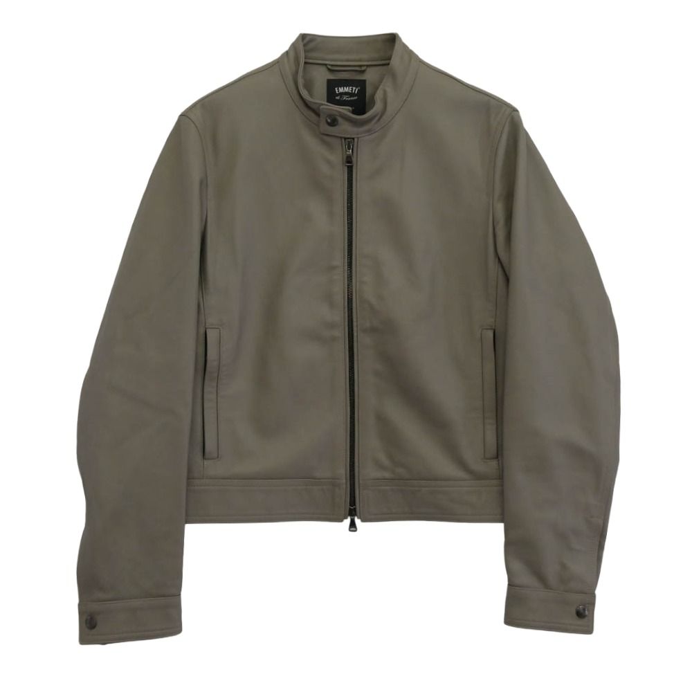 美品】エンメティ EMMETI ✖️ ジャブスアルキヴィオ ライダース