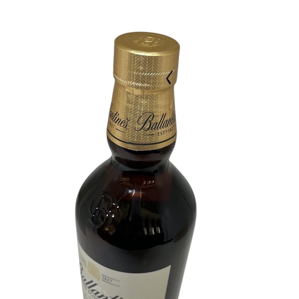 バランタイン 21年 スコッチ ウイスキー 正規品 未開封品楽天市場