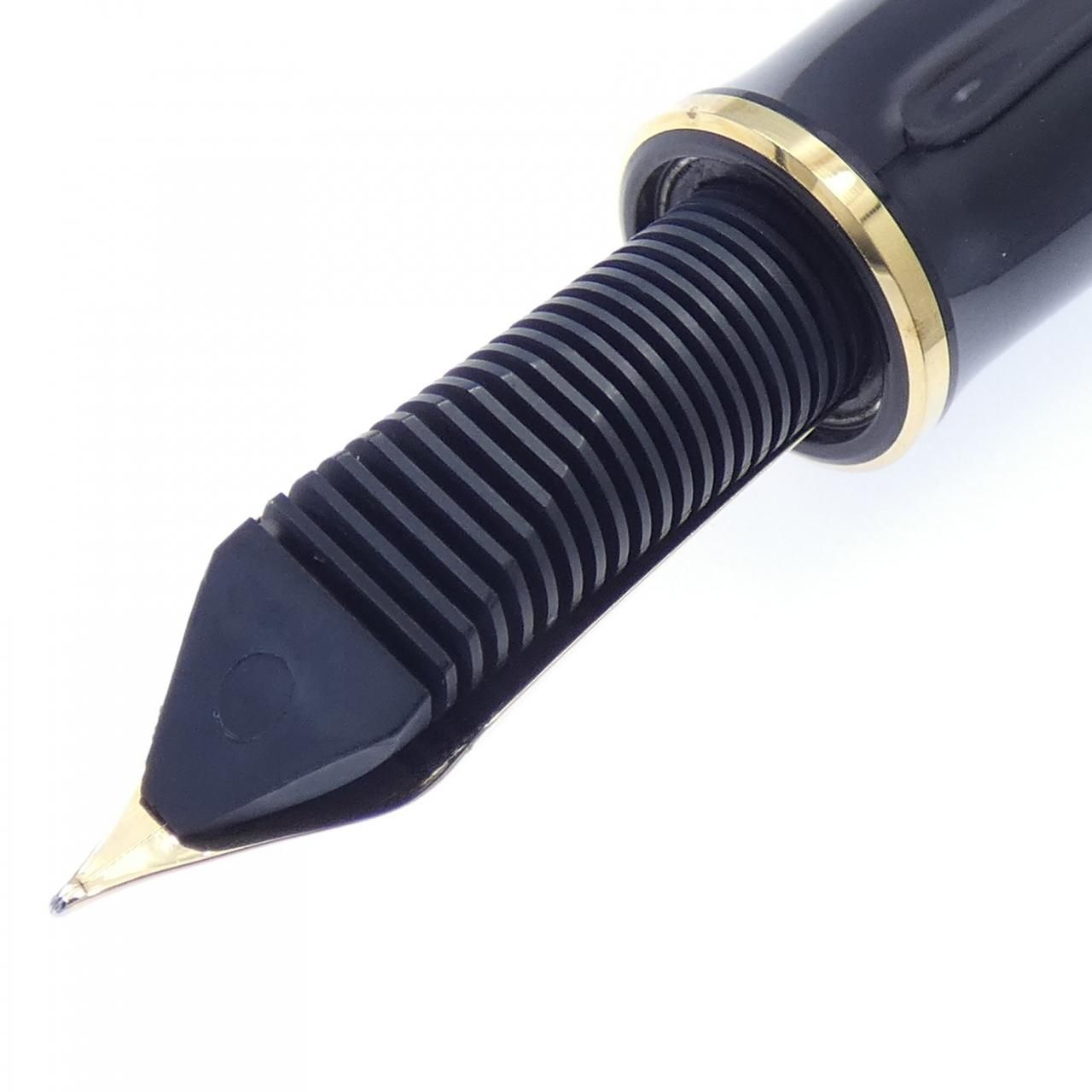 ☆未使用品 Pelikan 万年筆 スーべレーン M1000 M PF刻印 楽天市場