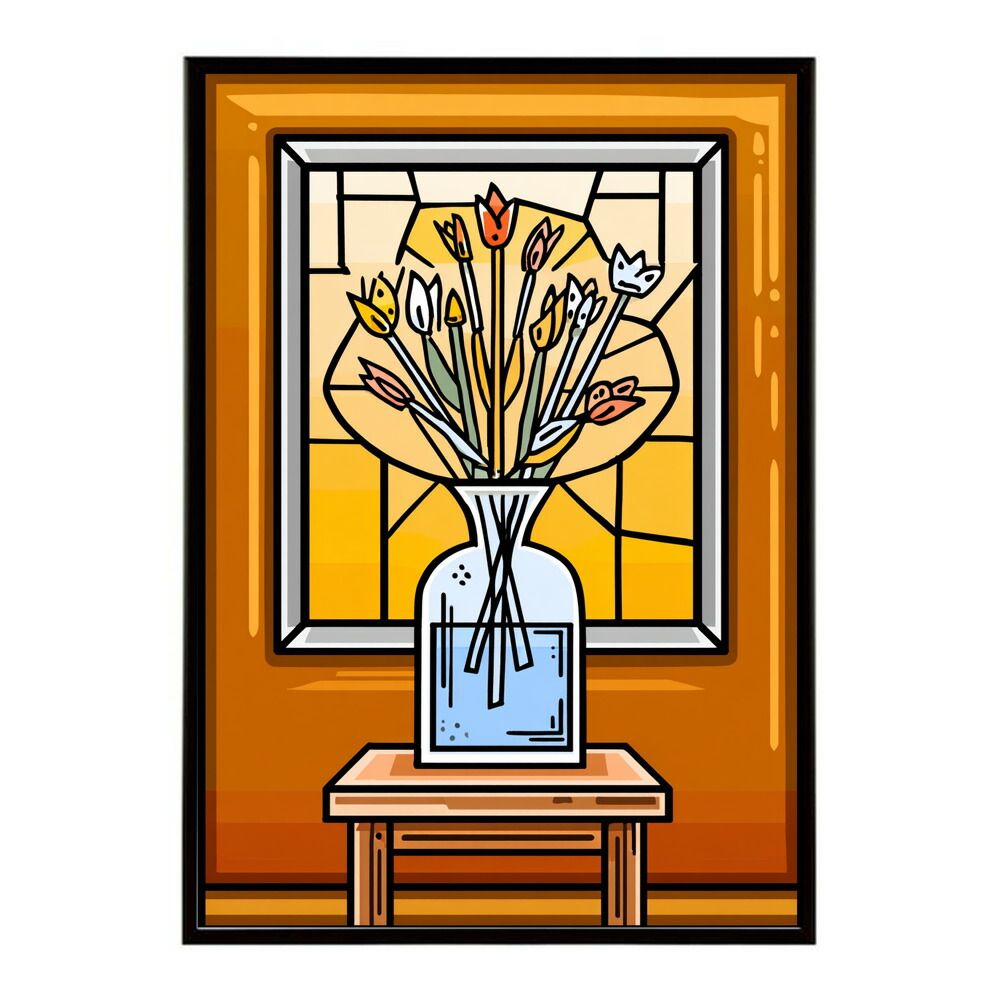 ディスカウント 【A2サイズ（約42x59cm）】【lm-poster-8889