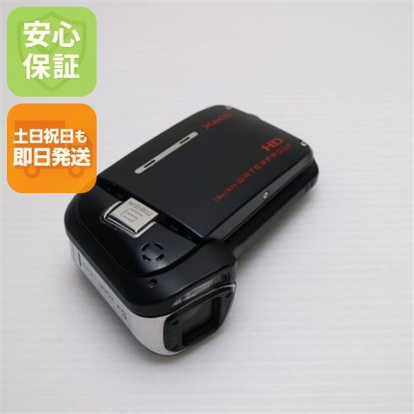 SANYO Xacti DMX-CA9 ビデオカメラ 本体 SANYO DMX-CA9 ビデオカメラ