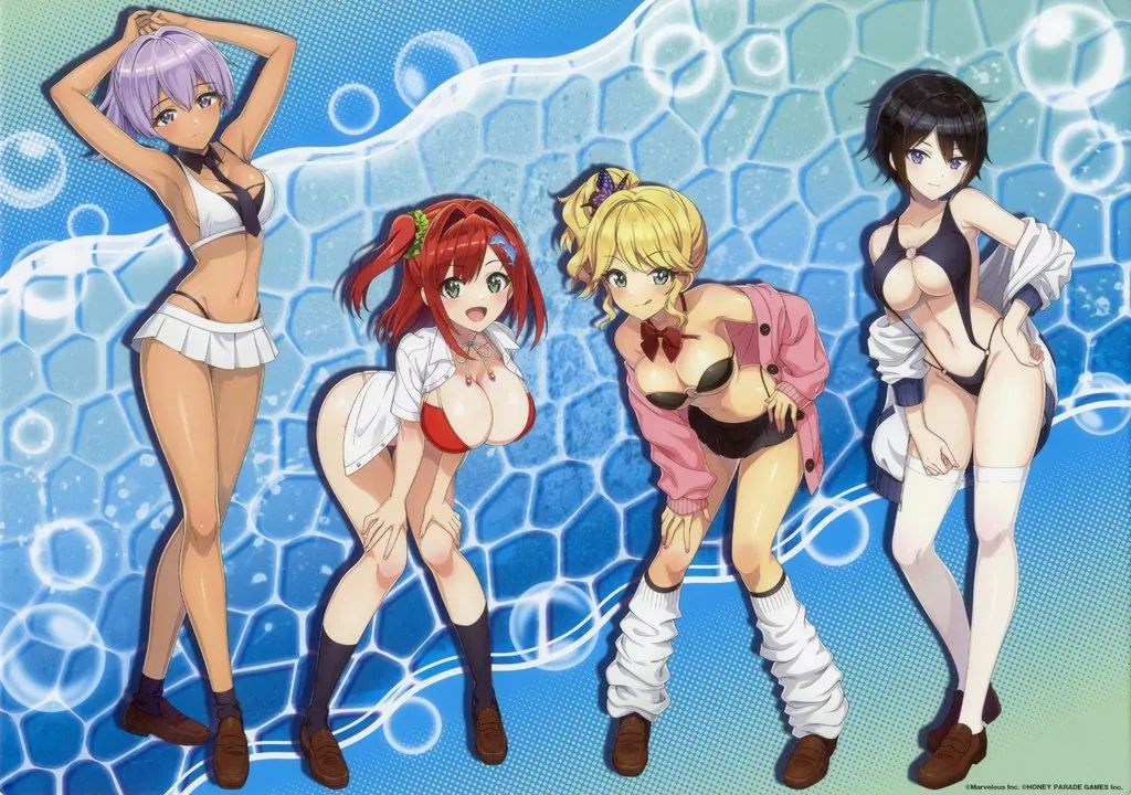 WEBくじ ドルフィンウェーブ B賞 A3ビジュアルパネル 全5種セット WEB