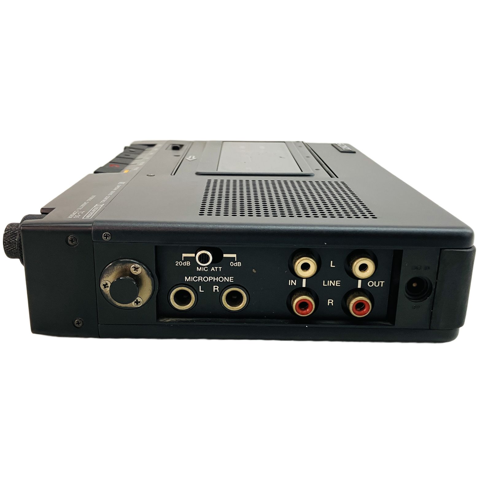 カセットレコーダー】Aurex SK-D1 ジャンク カセットレコーダー】Aurex