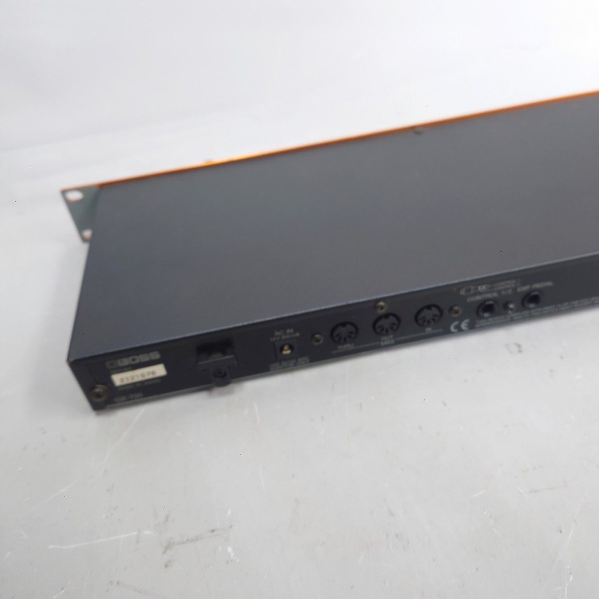 BOSS マルチエフェクター GX-700 ジャンク S:BOSS GX-700 マルチ