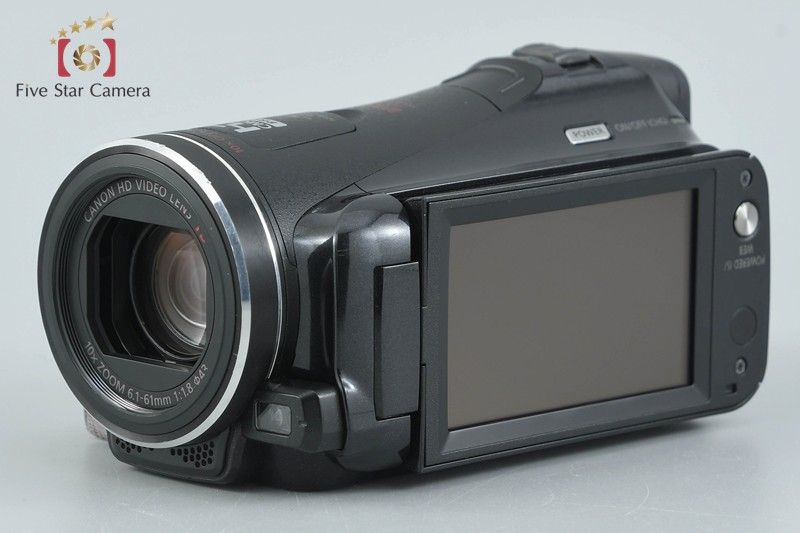 キャノン Canon iVIS HF M43 CANON iVIS HF M43 価格比較 - 価格.com