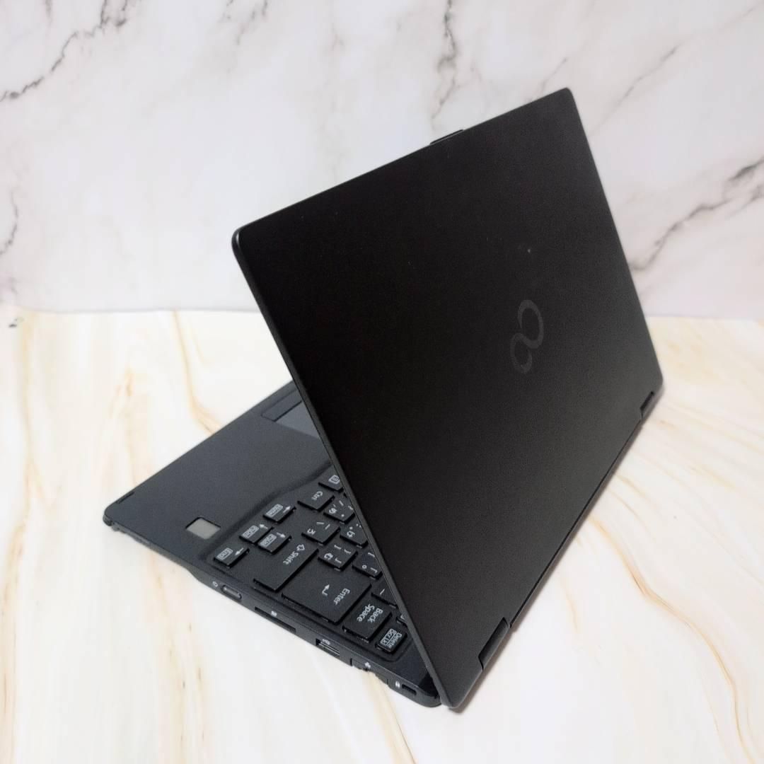 起動◎！FUJITSU LIFEBOOK i5 8GB 256GB タブレット 起動◎！FUJITSU