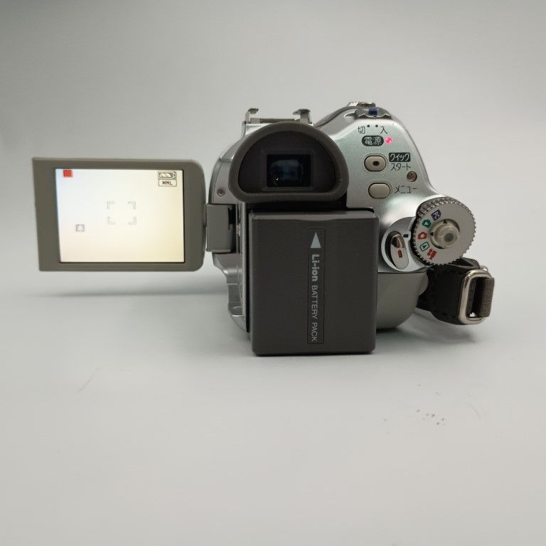 Panasonic NV-GS150 ビデオカメラ Panasonic NV-GS150 ビデオカメラ