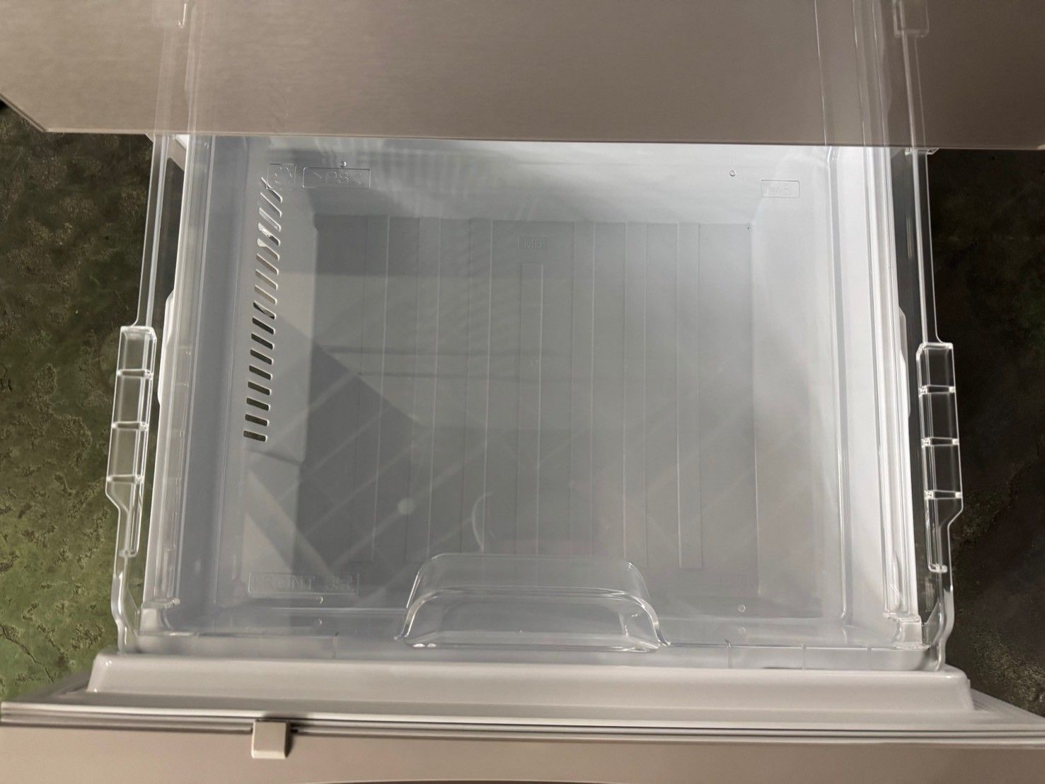 高年式】大阪送料無料☆3か月保障付き☆冷蔵庫☆三菱☆5ドア☆2024年