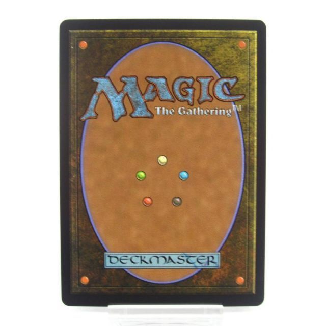 TLA 326】アナグマモグラの仔 ボーダーレスフォイル【JP foil】 FOIL