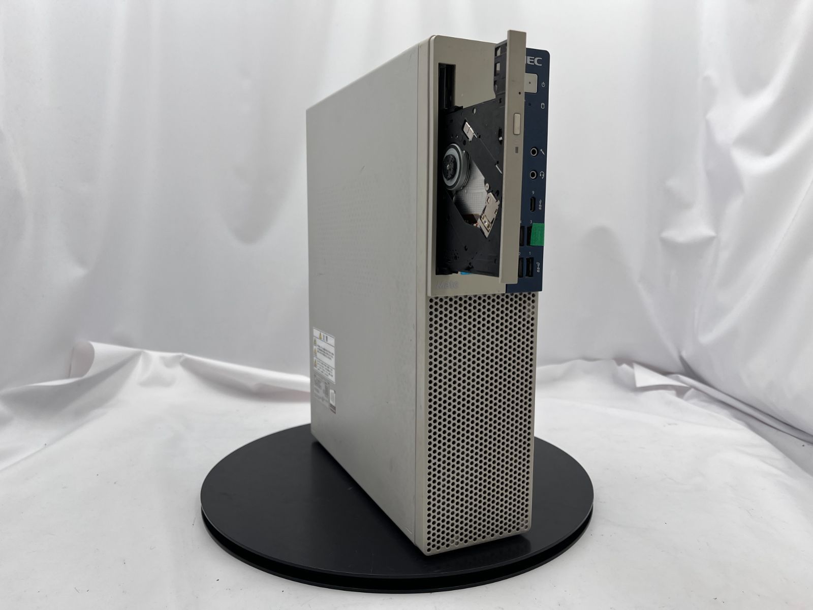 NEC Mate MKM30B-4 【ジャンク】NEC PC HDD無 起動OK NEC Mate MKM30B