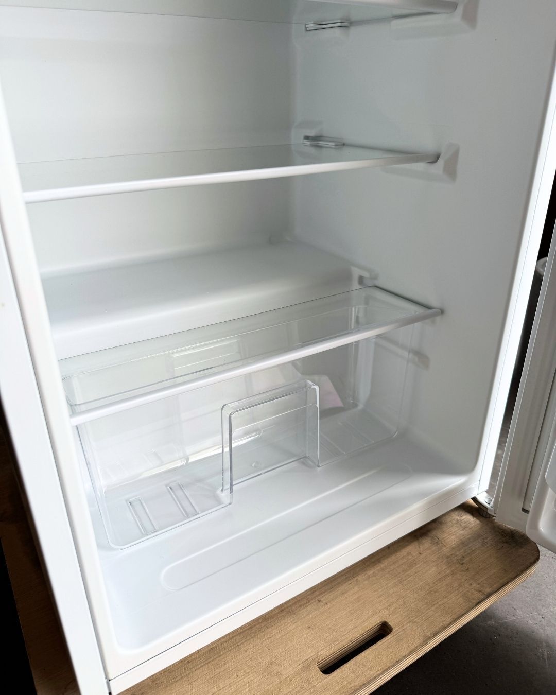 設置まで✨ IRIS OHYAMA サブ冷蔵庫 93L✨ 2024年製⭕️ IRIS OHYAMA