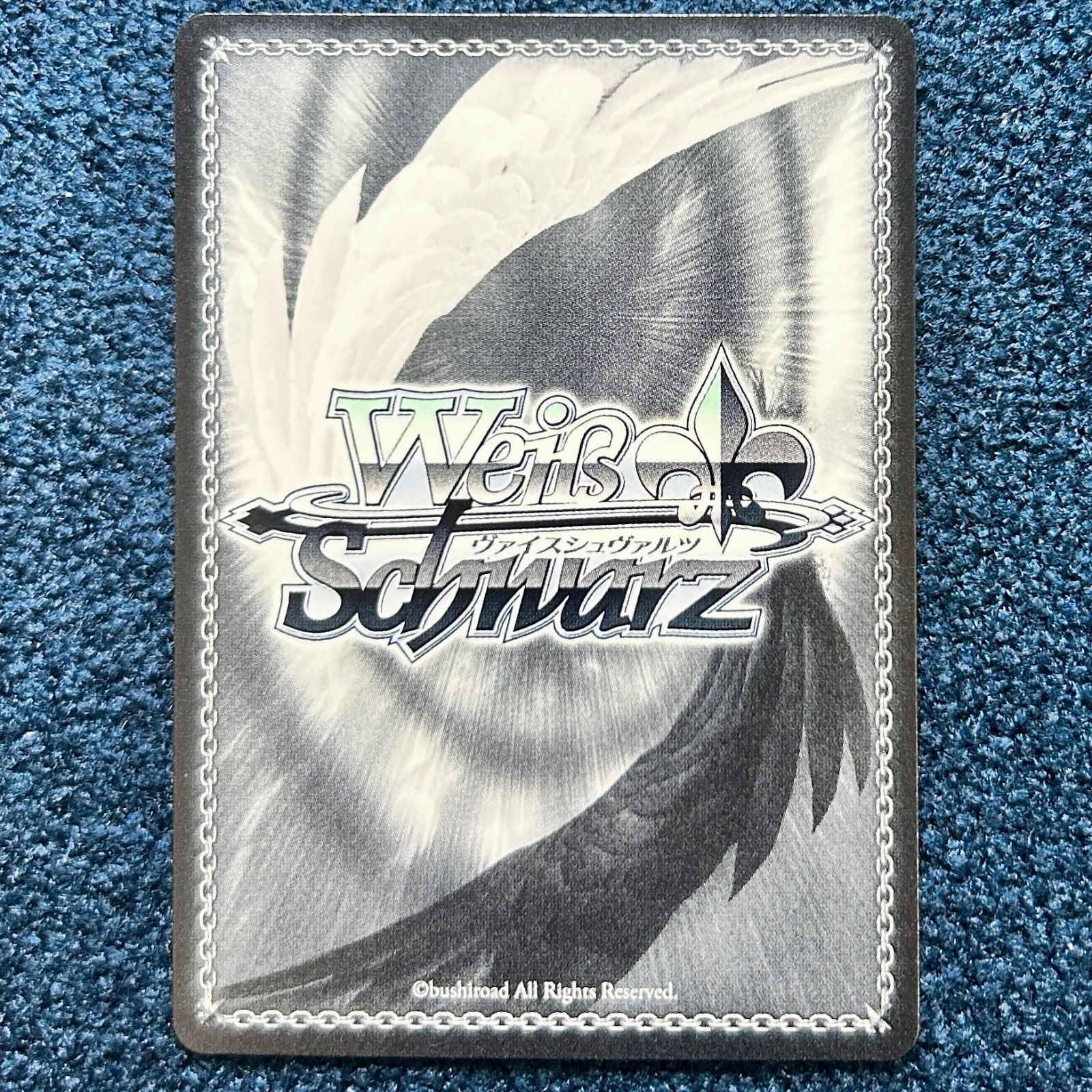 ☆ ヴァイスシュヴァルツ テイルズ オブ シリーズ SP 死霊使い