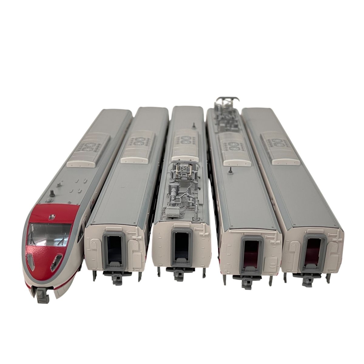 勝*丸様 KATO 10-810 北越急行 683系 スノーラビット 9両セット KATO