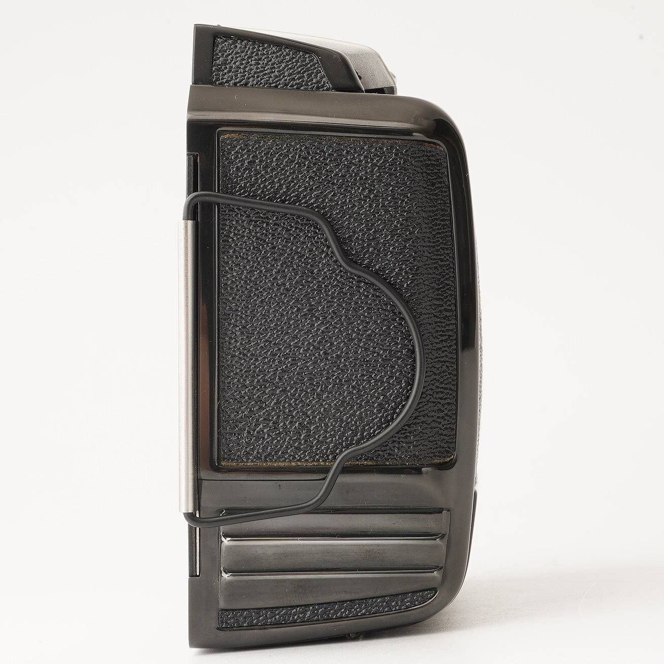 ゼンザブロニカ Zenza Bronica フィルムバック ブラック 6x4.5 645 S