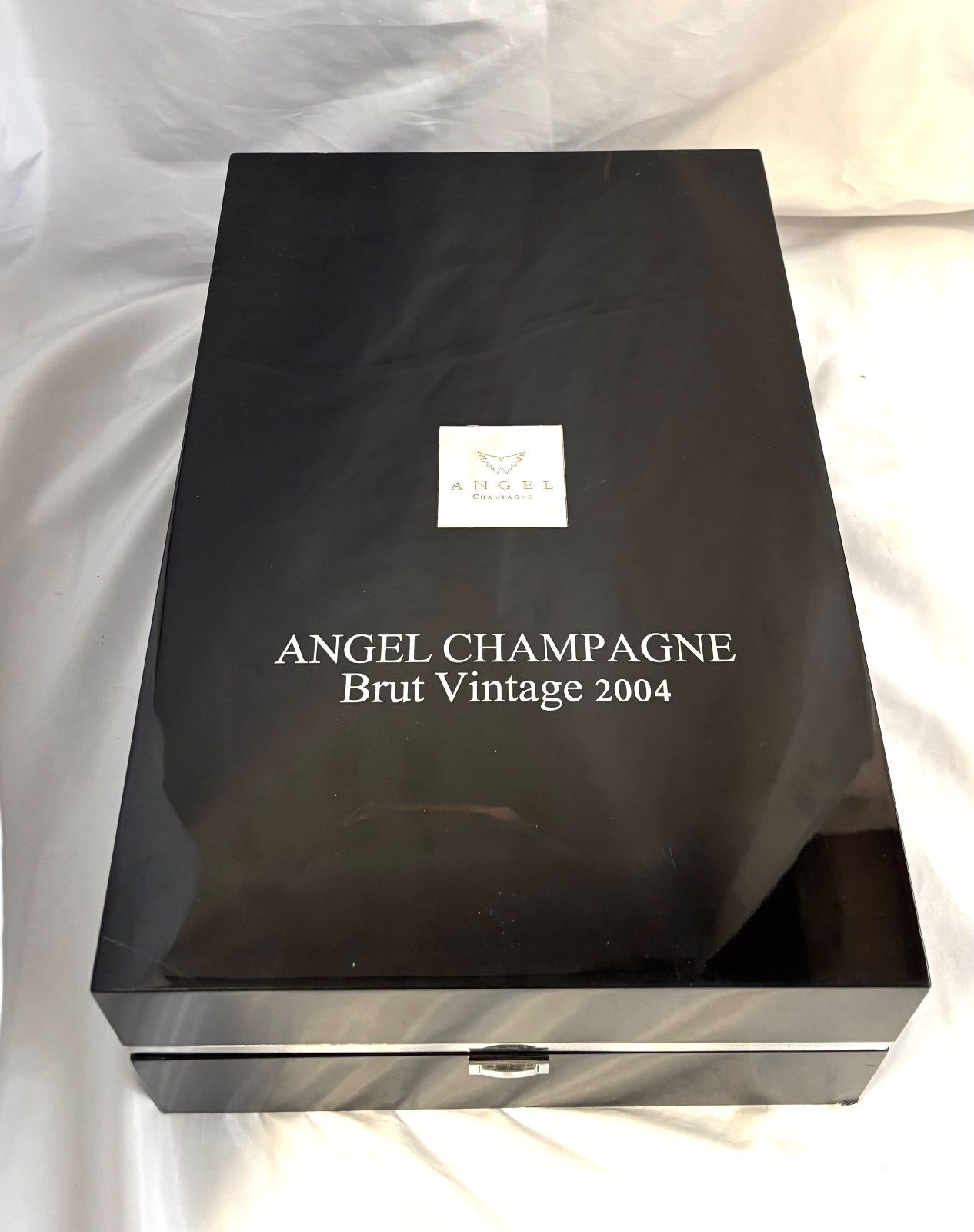 ANGEL CHAMPAGNE Brut Vintage 2004限定3500本 ANGEL CHAMPAGNE