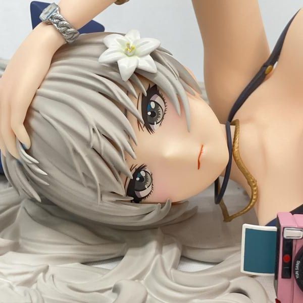 中古】フリーイング B-Style ヴィットリオ・ヴェネト ラスペツィアの花