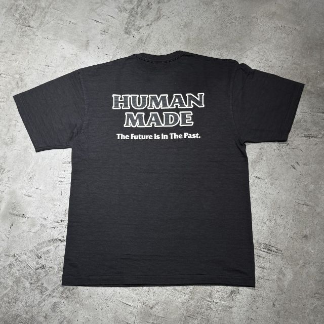HUMAN MADE RED WING グラフィック Tシャツ 3XL HUMAN MADE RED WING
