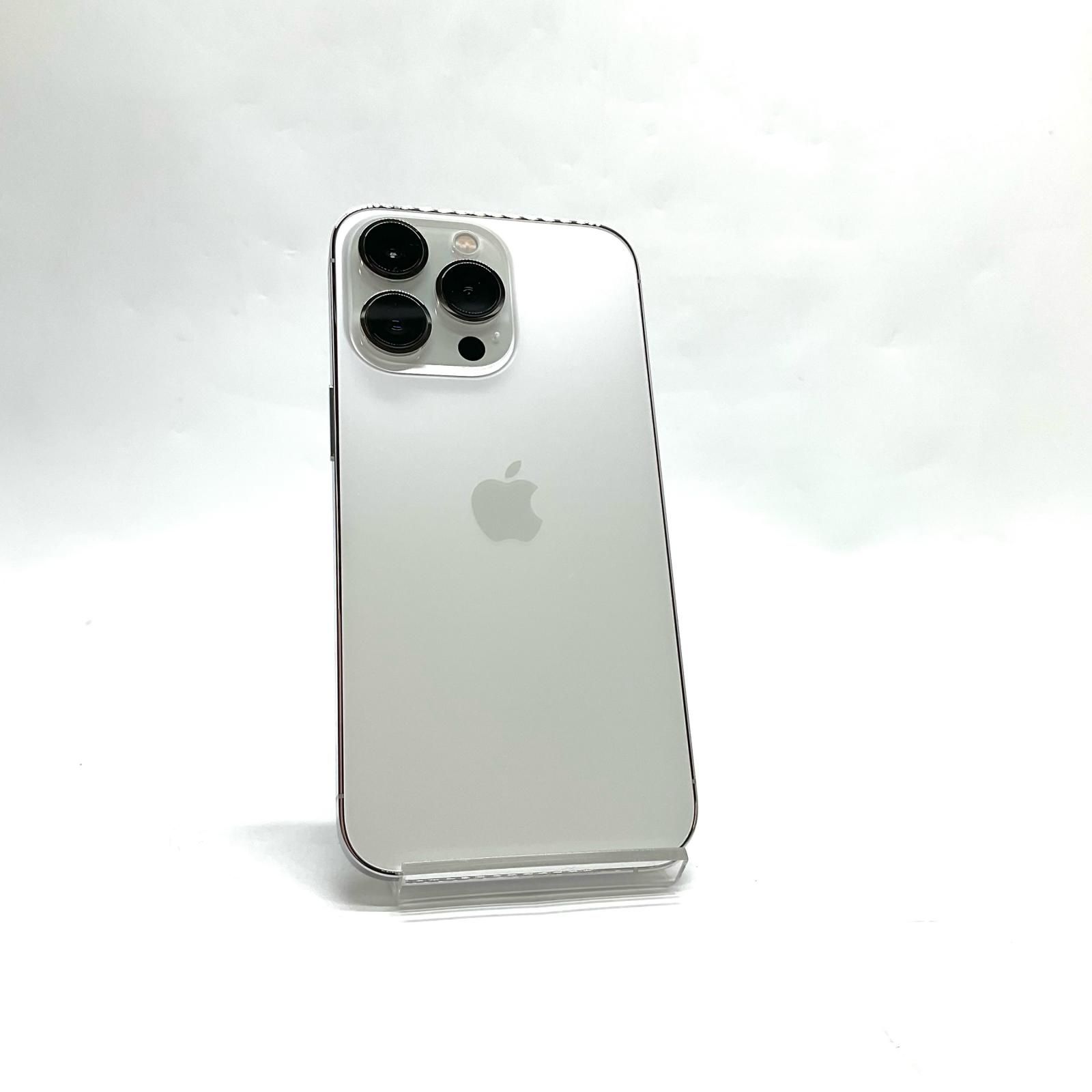 Apple iPhone 13 Pro シルバー 本体【しろ】 Apple iPhone 13 Pro