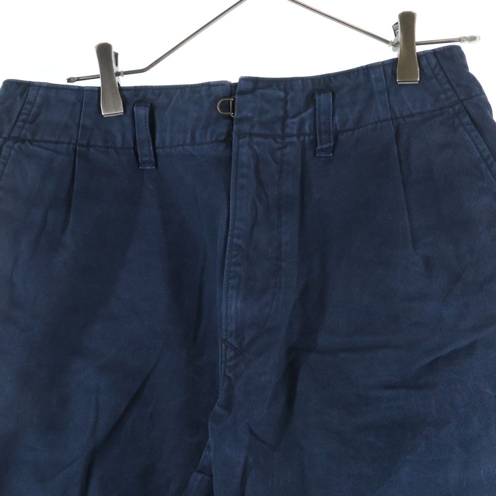 kolor BEACON (カラービーコン) 17SS ×PORTER ポーター 製品染め