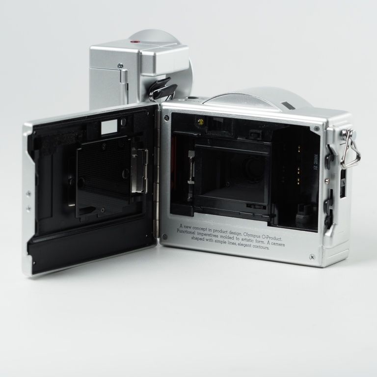 希少！2万台限定！OLYMPUS オリンパス O-product フィルムカメラ