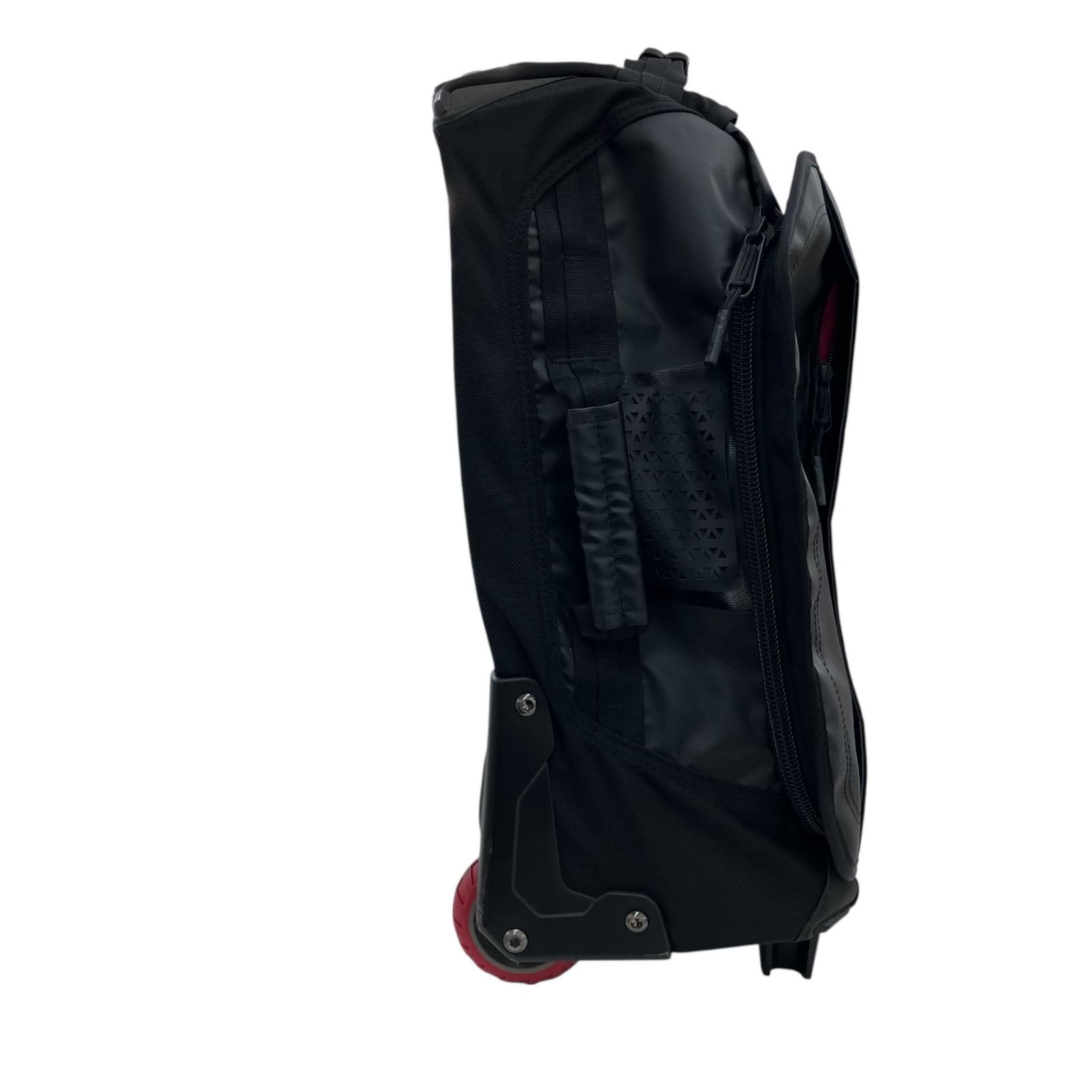 THE NORTH FACE キャリーカート ブラック 人気廃盤モデル】THE NORTH