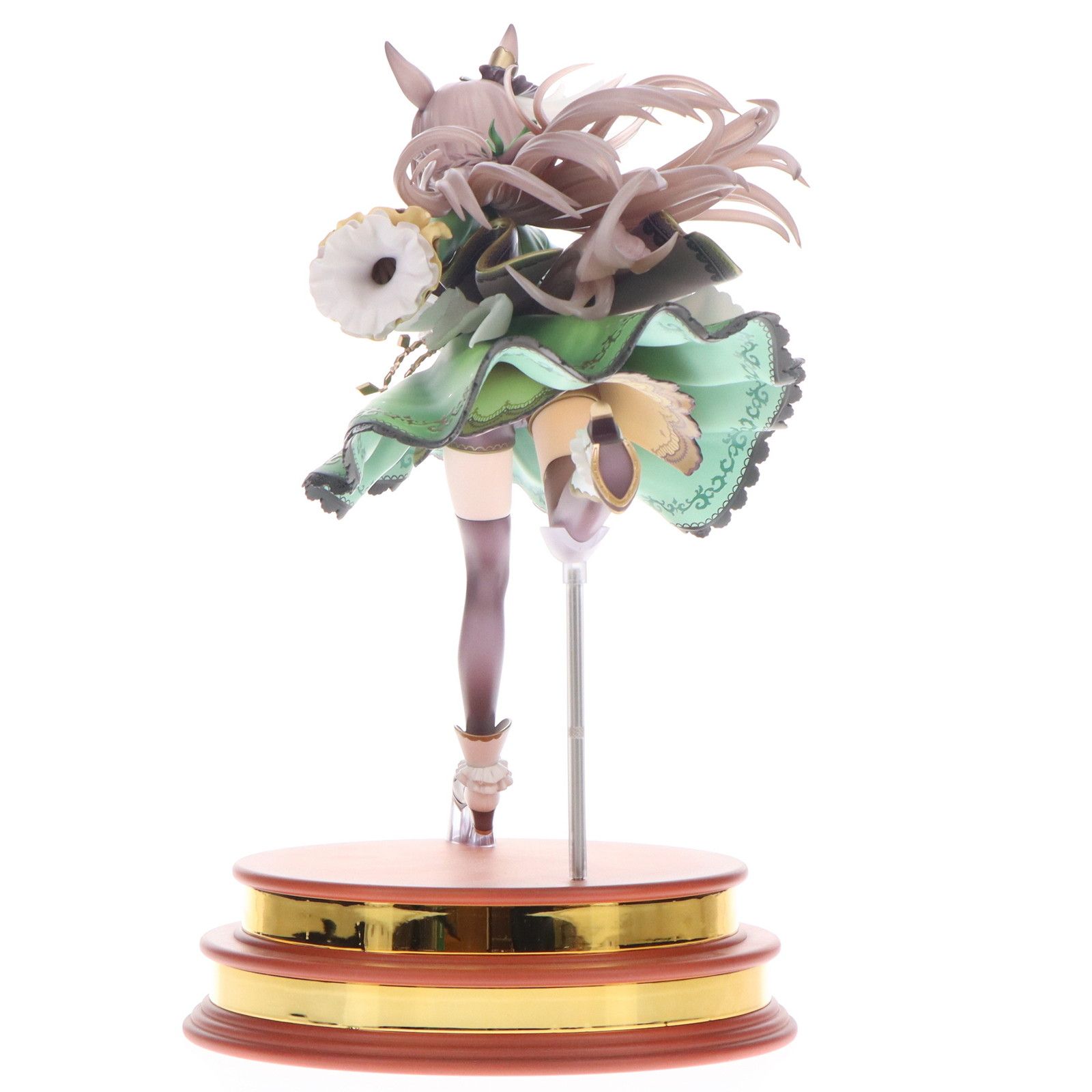 その背中を越えて]サトノダイヤモンド ウマ娘 プリティーダービー 1/7