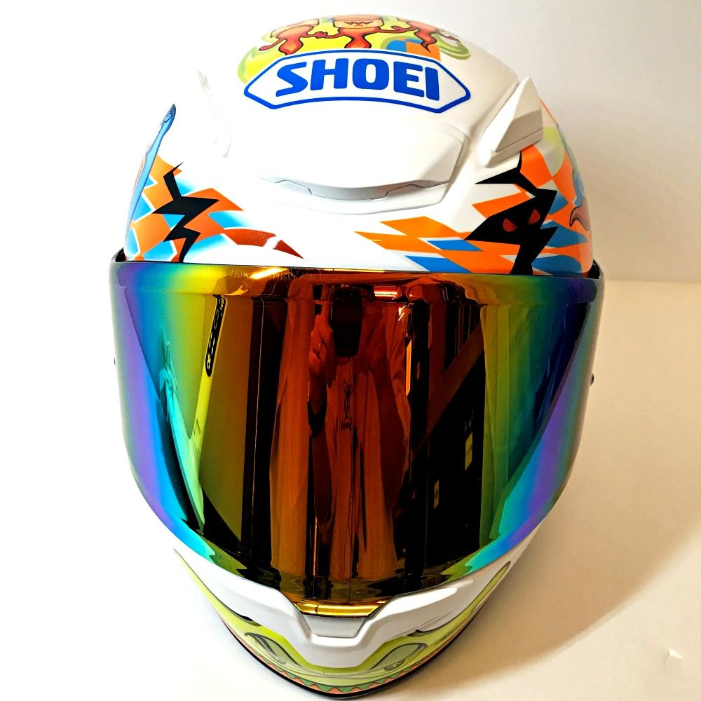 加古川店】 中古 スポーツ用品 SHOEI Z-8 YAGYO ヤギョウ サイズ：L