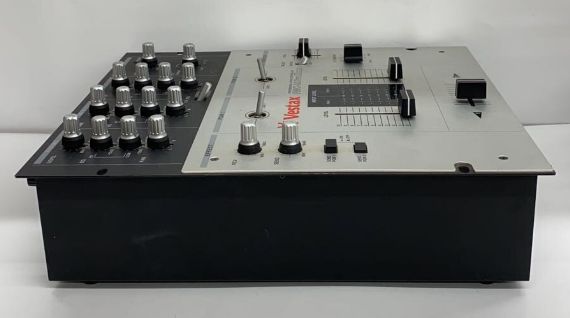 名機・良品】Vestax PMC-05 Pro III VCA DJミキサー - メルカリ