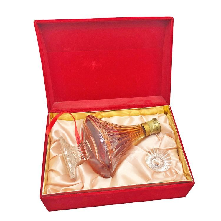 クラウンバイン クリスタルデキャンタ トラディション スタイル K9