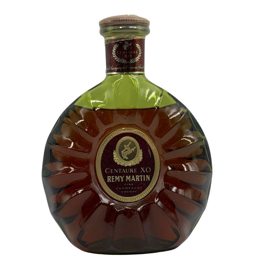 レミーマルタン XO スペシャル グリーン旧ボトル 700ml/40% レミー