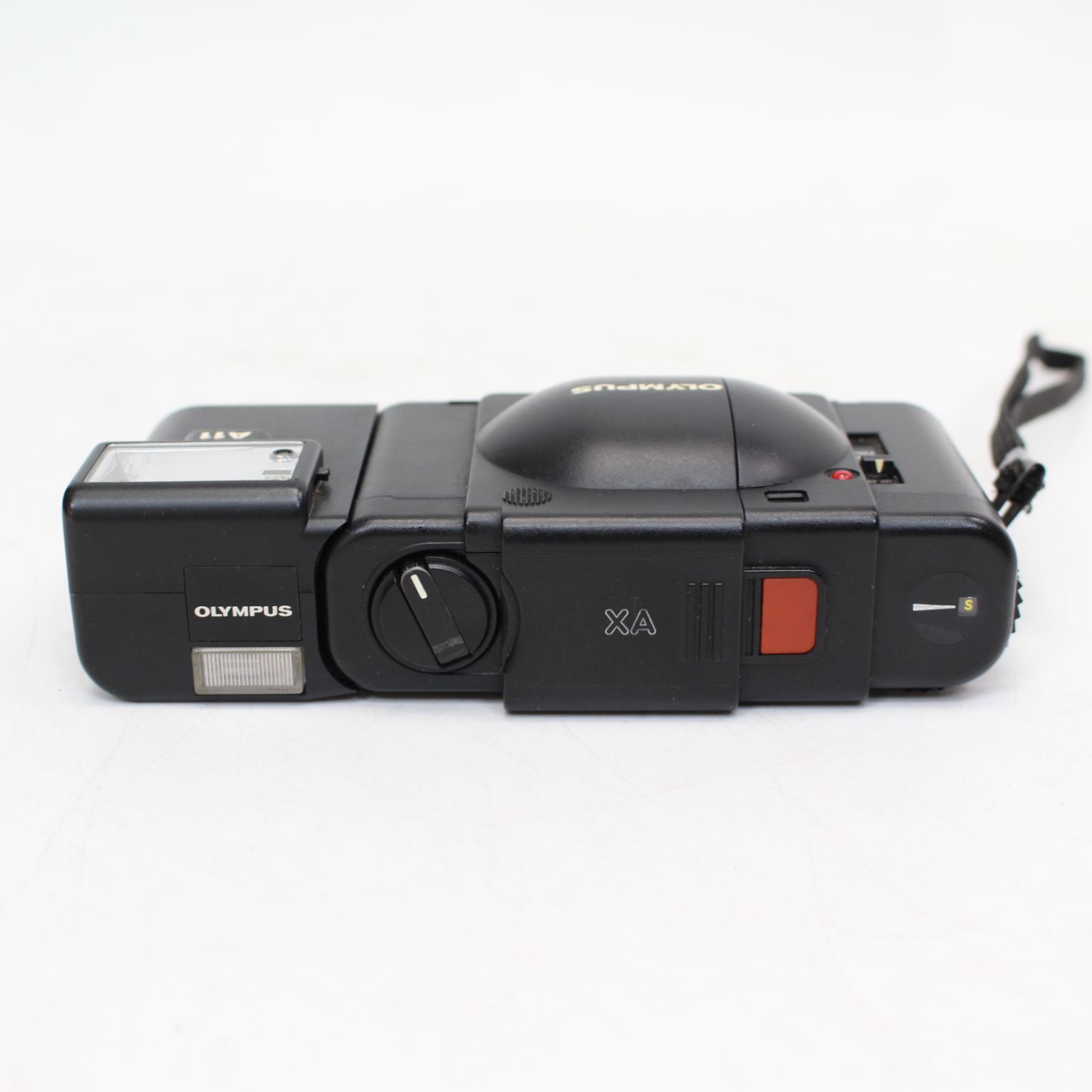Olympus xa 2点 ジャンク Q618 Olympus xa 2点 ジャンク Q618 Olympus